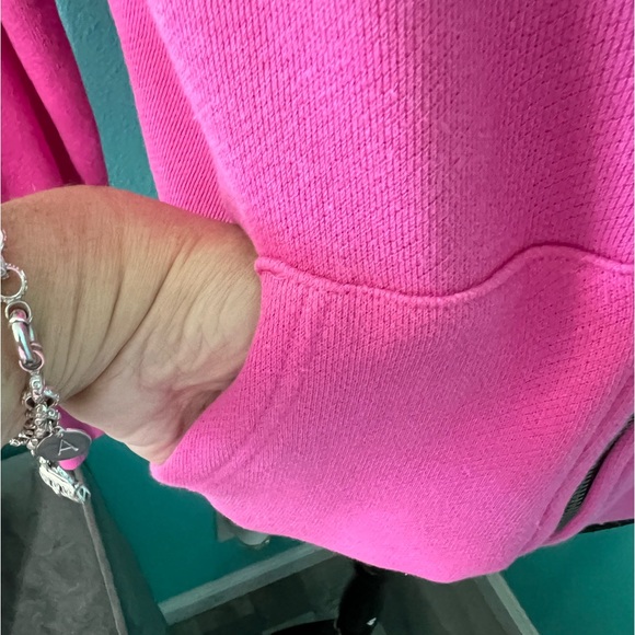 UGG Long Sleeve Drawstring Hoodie - Picture 2 of 10